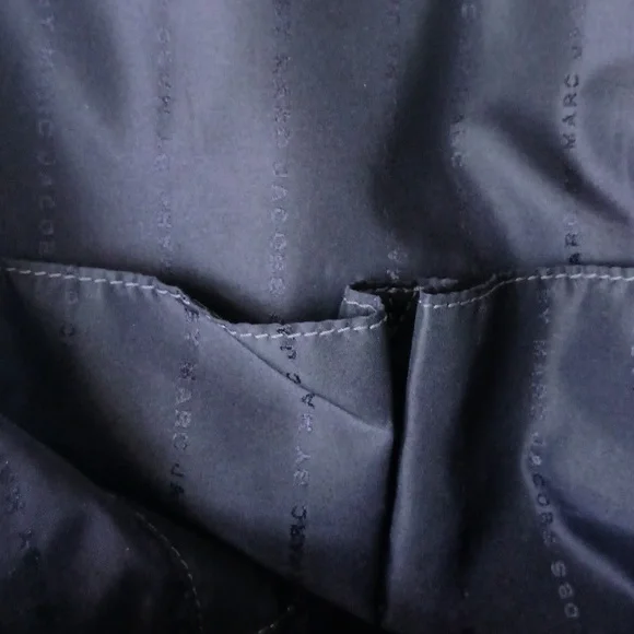 Marc Jacobs Backpack (Damaged!) - Picture 7 of 10